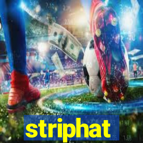 striphat