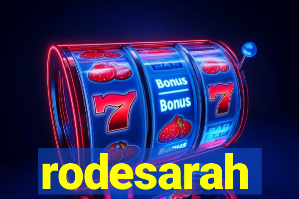 rodesarah