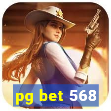 pg bet 568