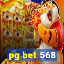 pg bet 568