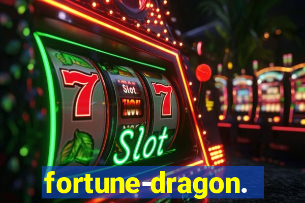 fortune-dragon.vip