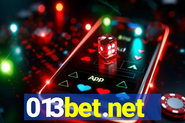 013bet.net