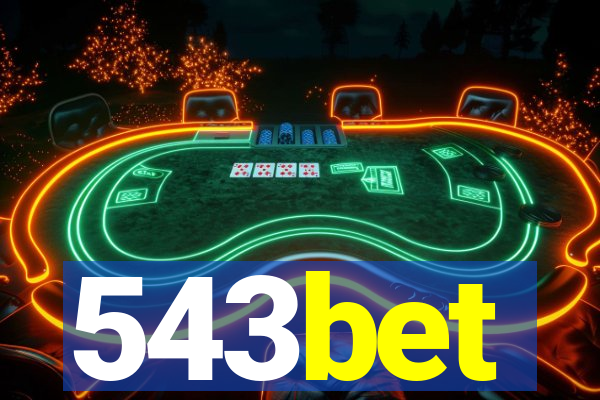 543bet