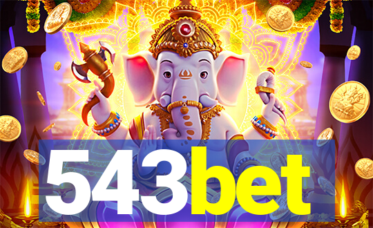 543bet