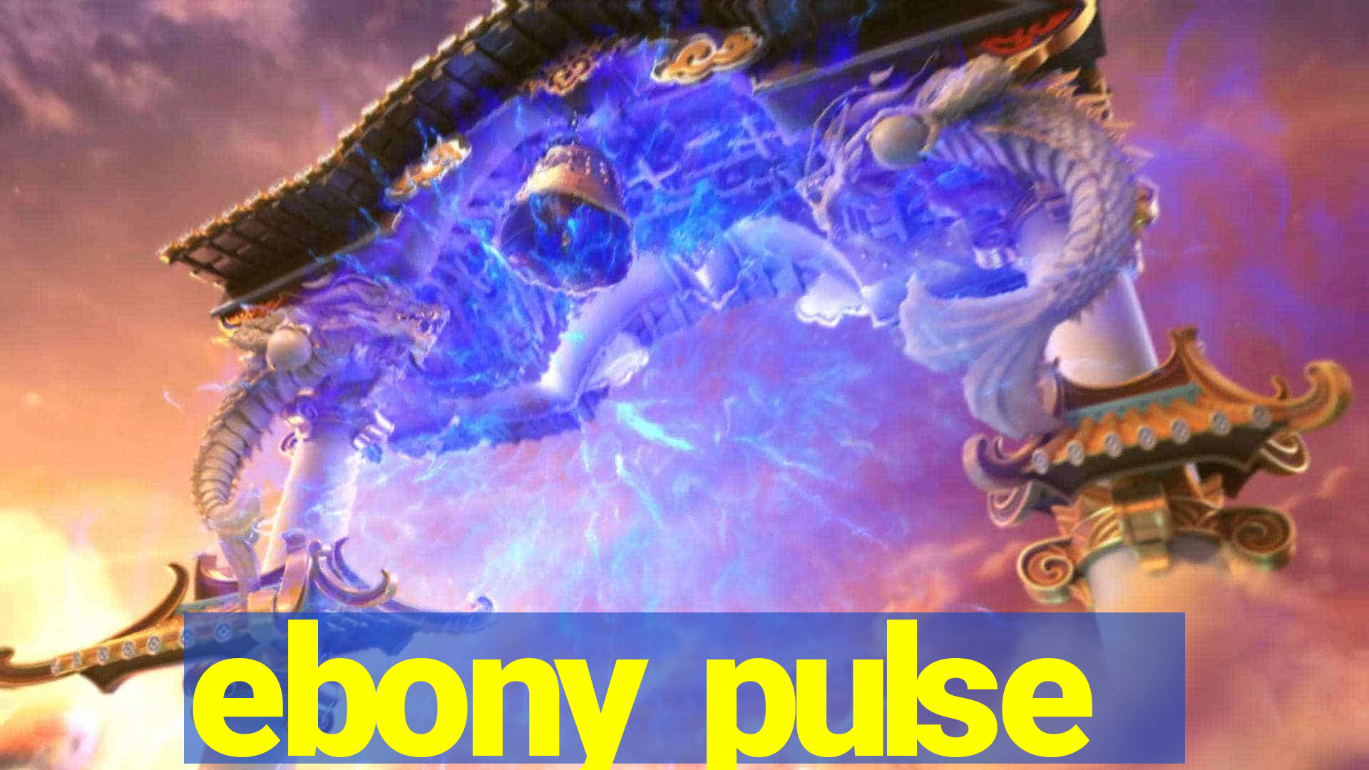 ebony pulse