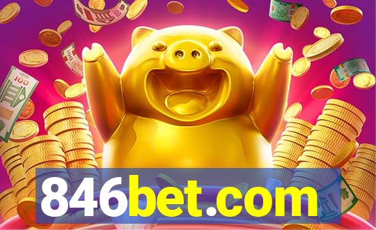 846bet.com