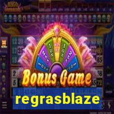 regrasblaze