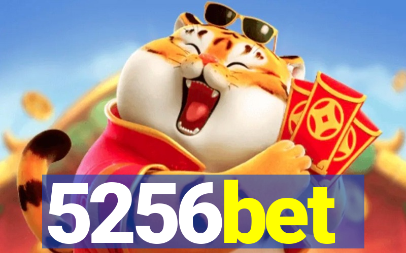 5256bet