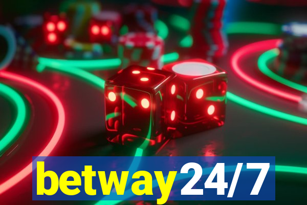 betway24/7