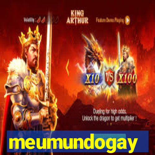 meumundogay