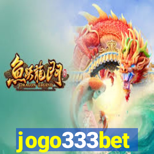 jogo333bet