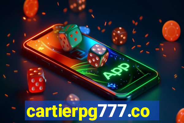 cartierpg777.com