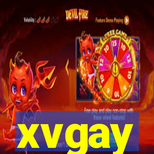 xvgay