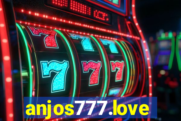 anjos777.love