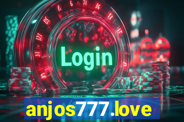 anjos777.love