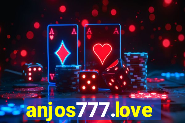 anjos777.love