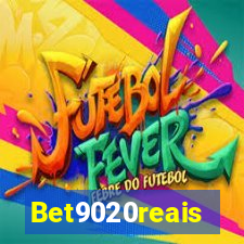 Bet9020reais