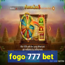 fogo 777 bet