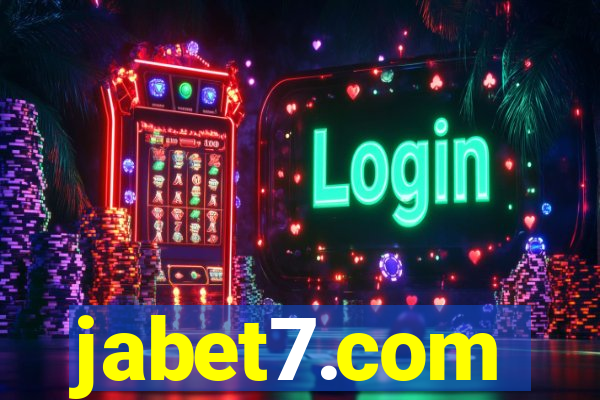 jabet7.com