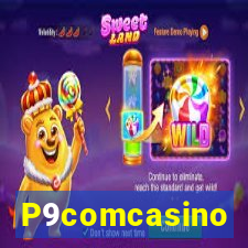 P9comcasino