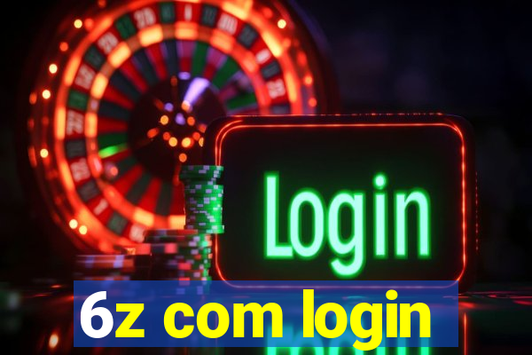 6z com login