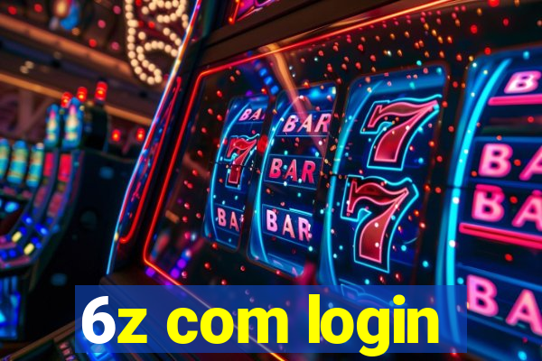 6z com login