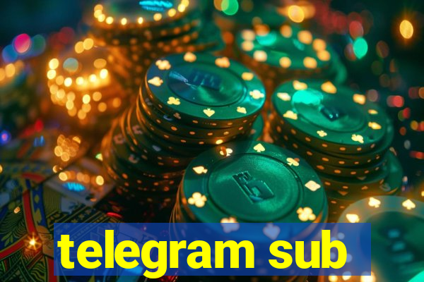 telegram sub