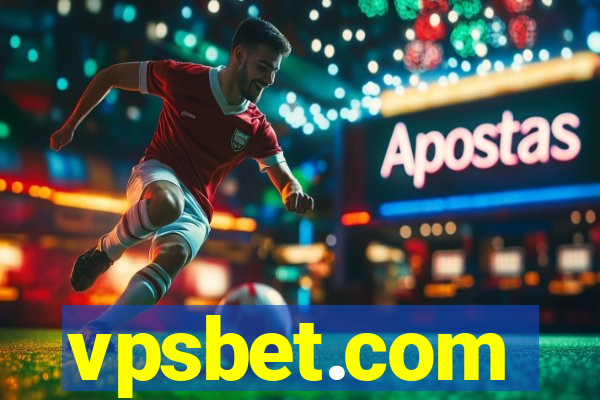 vpsbet.com