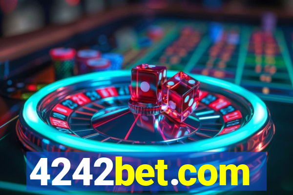 4242bet.com