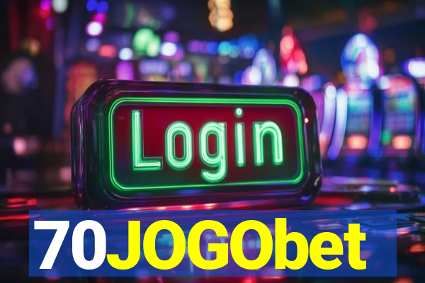 70JOGObet