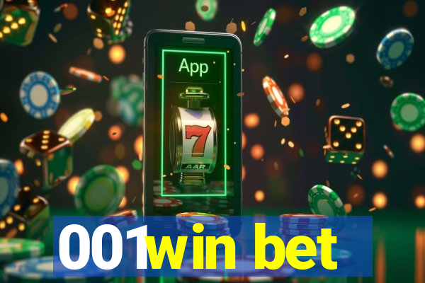 001win bet