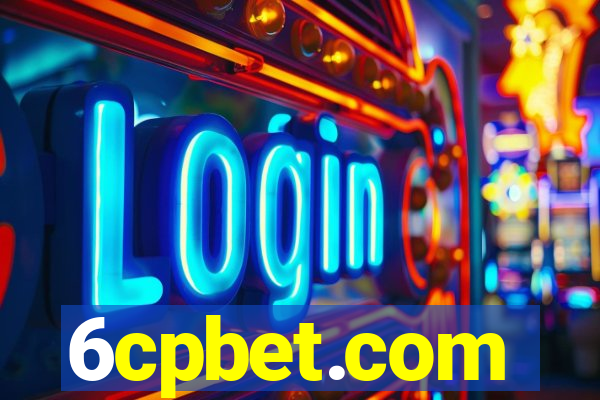 6cpbet.com