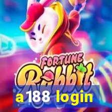 a188 login