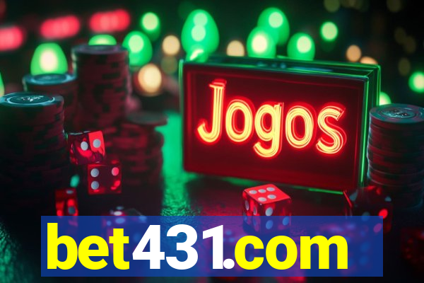 bet431.com