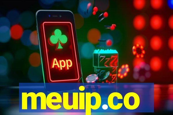 meuip.co