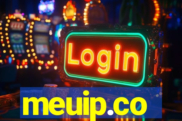 meuip.co