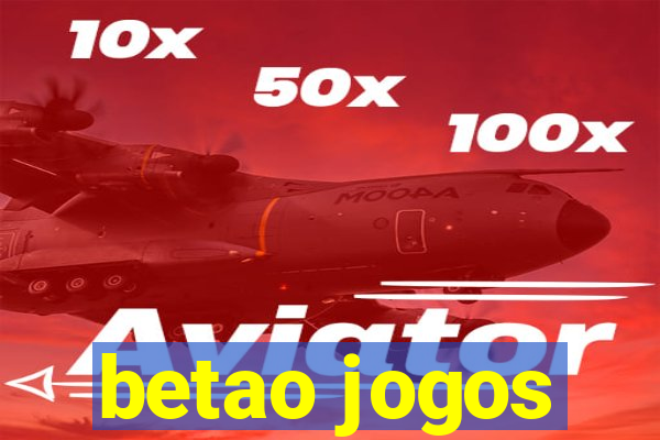 betao jogos