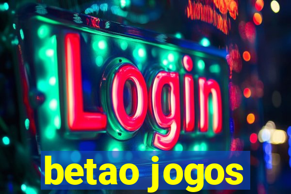 betao jogos