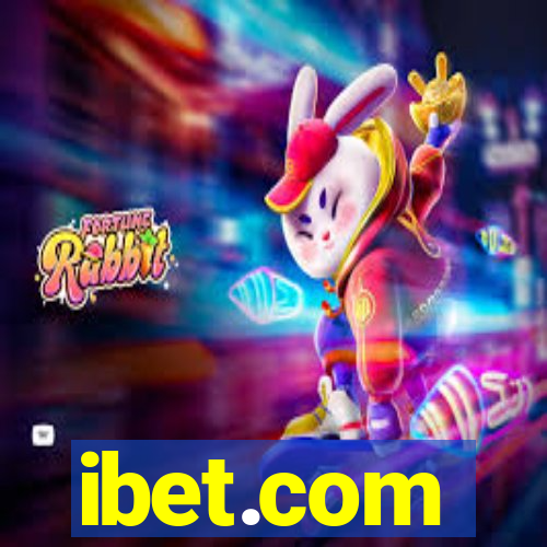 ibet.com