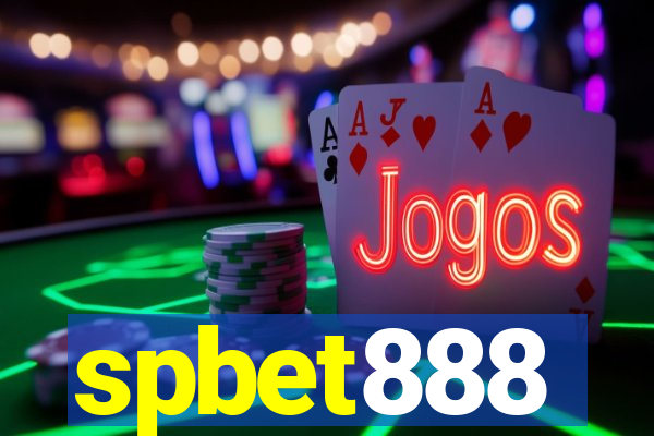 spbet888