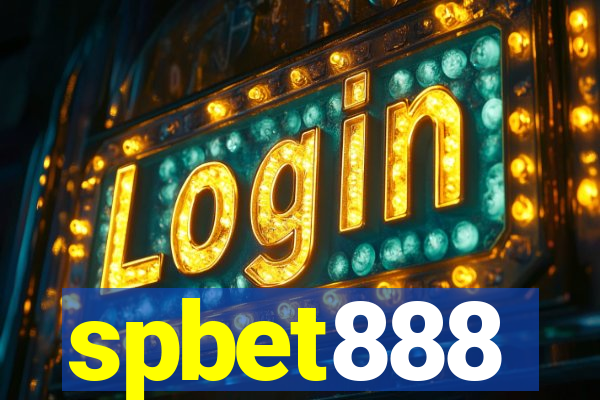 spbet888