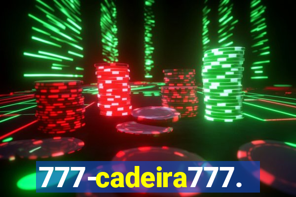 777-cadeira777.cc