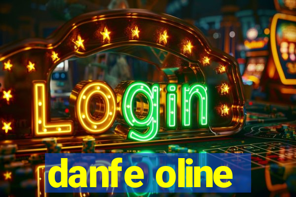 danfe oline