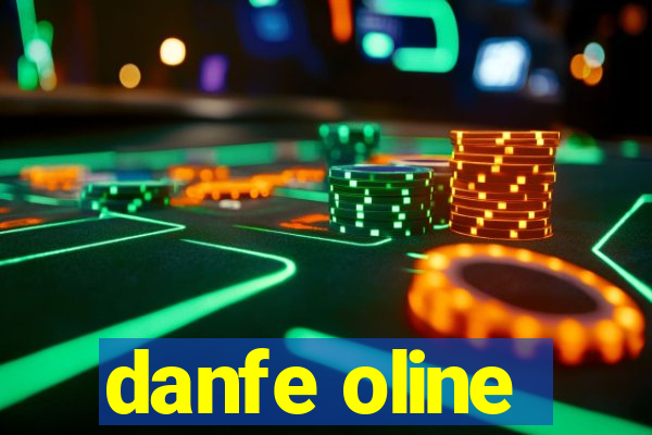 danfe oline