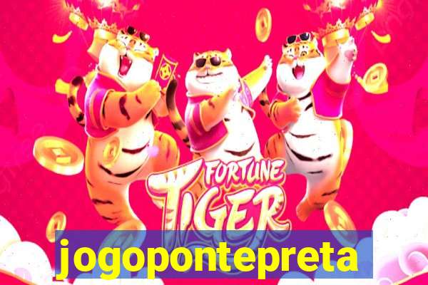 jogopontepreta