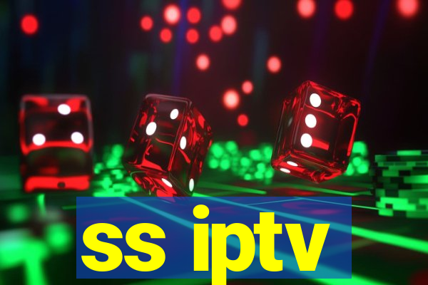 ss iptv