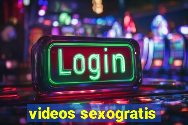 videos sexogratis