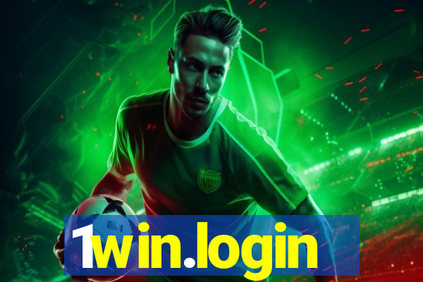 1win.login