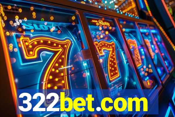 322bet.com