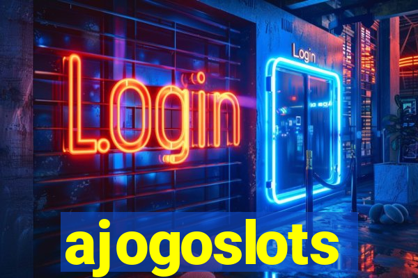 ajogoslots